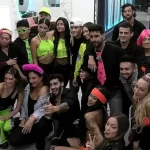 «Echaron de menos a una…»  Ex participantes de Gran Hermano se reencuentran tras meses separados