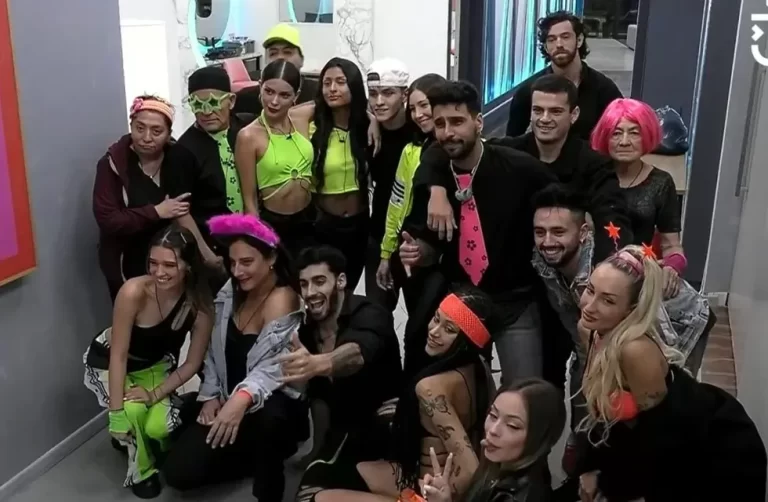 «Echaron de menos a una…»  Ex participantes de Gran Hermano se reencuentran tras meses separados