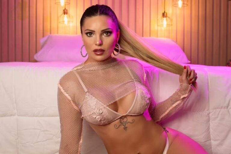 ¿Precio justo? Esto es lo que cobra Faloon Larraguibel por su contenido exclusivo