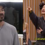 Yuhui sacó las garras tras pelea con Sebastián en Gran Hermano: “Cállate, conch…”