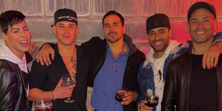 Pangal Andrade y sus amigos / Ganar o servir