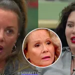 Pangal Andrade y sus amigos Ganar o servir 9 Los conflictos en Gran Hermano están subiendo de tono diariamente, en este contexto, la noche de este lunes presenciamos un duro enfrentamiento entre Michelle, Yuyuniz y Antonia.
