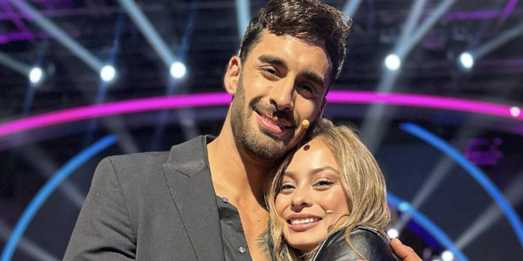 Aseguran que Skarleth Labra y Jorge Aldoney terminaron su relación «Dejaron de seguirse en Instagram»