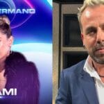 La confesión de Camila Andrade sobre llamada de Kaminski en Gran Hermano «Fue hermoso escucharlo, pero…»