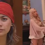 «No es mi culpa que no te quiera ni Dios»: Oriana Marzoli le lanzó con todo contra Camila Recabarren