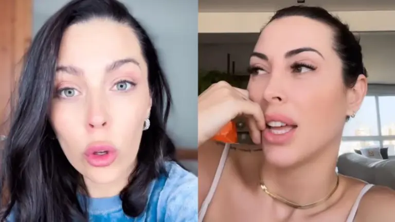 Daniela Aránguiz arremete con todo contra Dani Colett: «No tienes ni vergüenza de que te vean tus hijos»