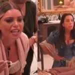 Faloon vs Mariela / Ganar o Servir
