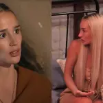 "Daniela Aránguiz y la otra me humillaron" Fran Maira reveló por qué se enojó con la 'Guarén', esto terminó su amistad 3 «Daniela Aránguiz y la otra me humillaron» Fran Maira reveló por qué se enojó con la ‘Guarén’, esto terminó su amistad