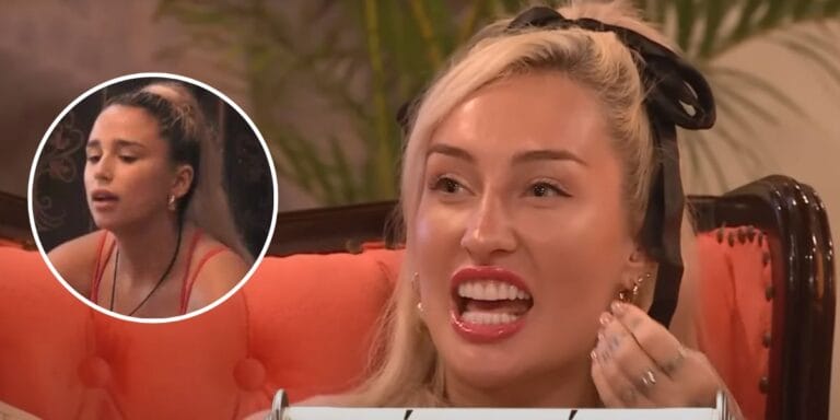 Fran Maira y Valentina / Ganar o Servir