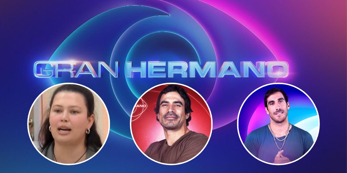 Renuncia  participante de Gran Hermano Chile 2