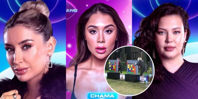 «Despertaron al patrón» Polémico chico reality estaría muy cerca de llegar a Gran Hermano