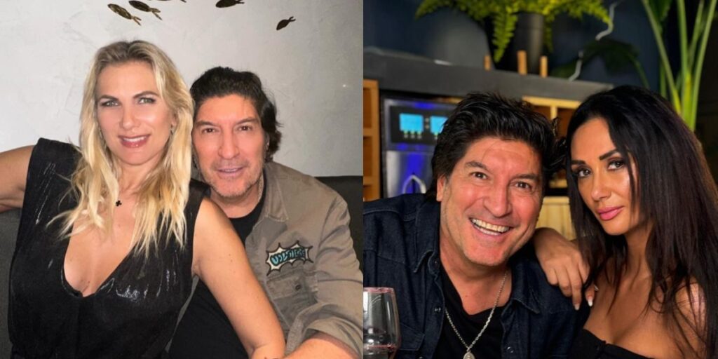 Pamela Díaz reveló el gran secreto de Iván Zamorano al conocer a María Alberó