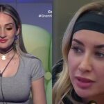 «Lo que hizo está horrible»: Gitana Linda de ‘Gran Hermano’ le envió duro comentario a Camila Andrade y apoya a Carla Jara