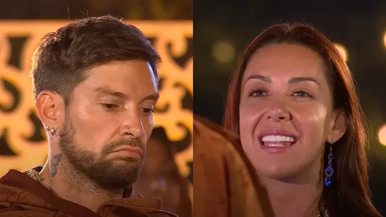 ¿Será por Oriana, Luis y compañía? Mariela Sotomayor  describió como un “psiquiátrico” a Ganar o Servir