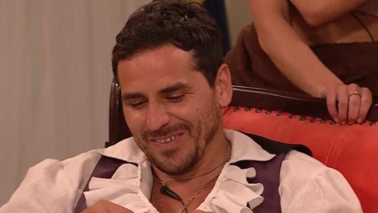 Pangal / Ganar o Servir