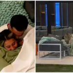 "Este video lo confirmó" Participante de Gran Hermano aseguró que productor le dijo que se involucrara con Carlyn 3 «Este video lo confirmó» Participante de Gran Hermano aseguró que productor le dijo que se involucrara con Carlyn