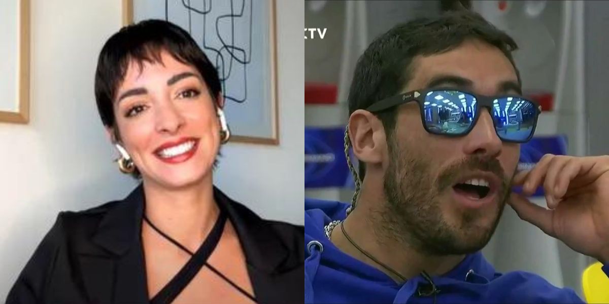 Paula Bolatti rompe el silencio tras coqueteo de Karina y Pedro «Él se lo pierde»