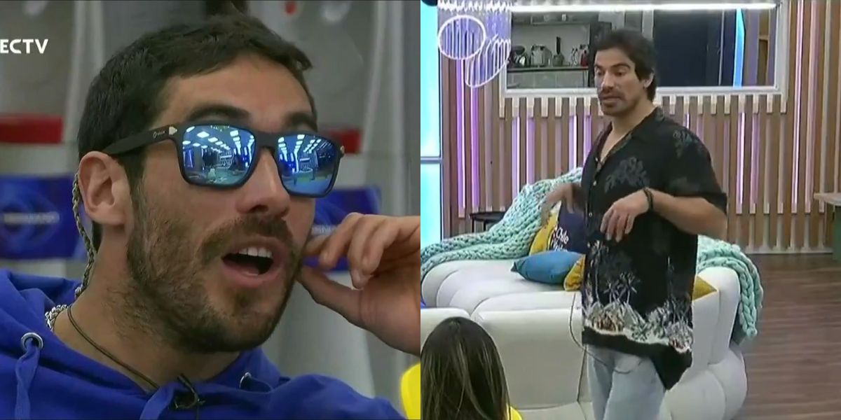 Nelson Mauri dejó en evidencia orientación de Sebastián Ramírez, aseguró que estaba suscrito a su canal