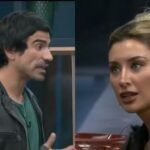 Sebastián y Camila / Gran Hermano