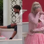 ¡Que fuerte! Austin barrió el piso con Fran y terminó su relación: Rede sociales reaccionaron furiosas