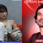 Entre lagrimas,  Camila Power  confirmó lo que muchos pensaban de su relación con Sebastián Ramírez en Gran Hermano