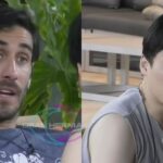 «Después de la muerte de tu mamá…» Pedro Astorga dedica tiernas palabras a Yuhui tras perder el control en Gran Hermano