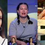 Bambino cuestionó a fans de Cony Capelli que ahora apoyan a Michelle Carvalho en Gran hermano “Cony nunca hizo eso”