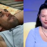 Pedro Astorga y la declaración que volvió locos  a seguidores de Gran Hermano «Le daría un buen beso a Michelle»