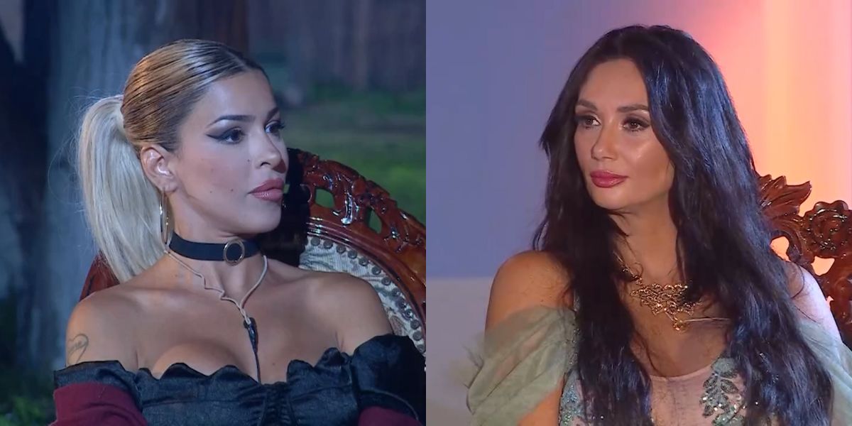 Finalmente confirman el día que Pamela Díaz ingresará a ‘Ganar o servir’: “La pelea con Oriana es inminente”