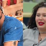 Joche Bibbó reveló el peor secreto de Michelle Carvalho, explica su actitud en Gran Hermano “Siempre fue mani…”