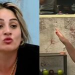 ¡Despertó! Angélica Sepúlveda vivió tenso conflicto con Linda en Gran Hermano «Se unieron a la equivocada»