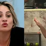 ¡Despertó! Angélica Sepúlveda vivió tenso conflicto con Linda en Gran Hermano «Se unieron a la equivocada»