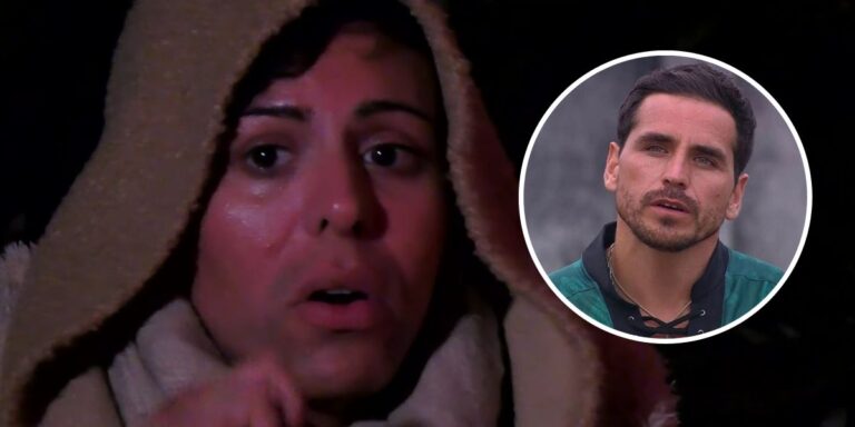 Sabélo rompió en llanto en Ganar o Servir tras instrucción de Pangal “no sumo como hombre y no sumo como mujer”