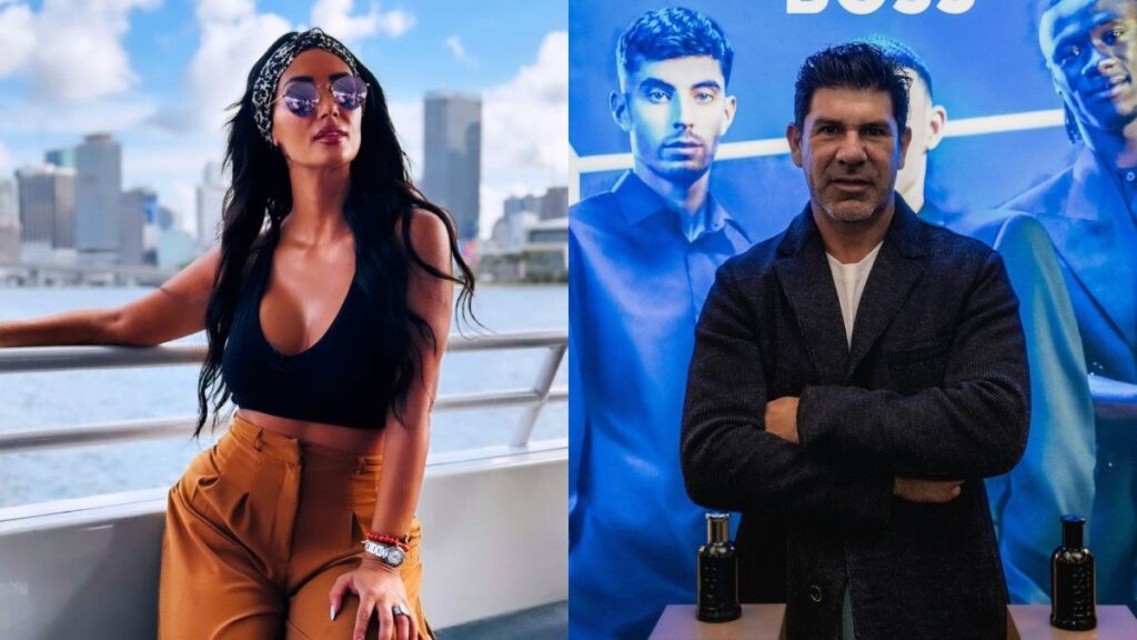 “Si vuelve a comentar algo así…” Pamela Díaz aclara supuesto romance con Marcelo Salas y envía duro recado a Carla Ballero