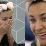 «Me gustas y es de verdad» Participante de “Gran Hermano” declaró su amor a Camila Andrade