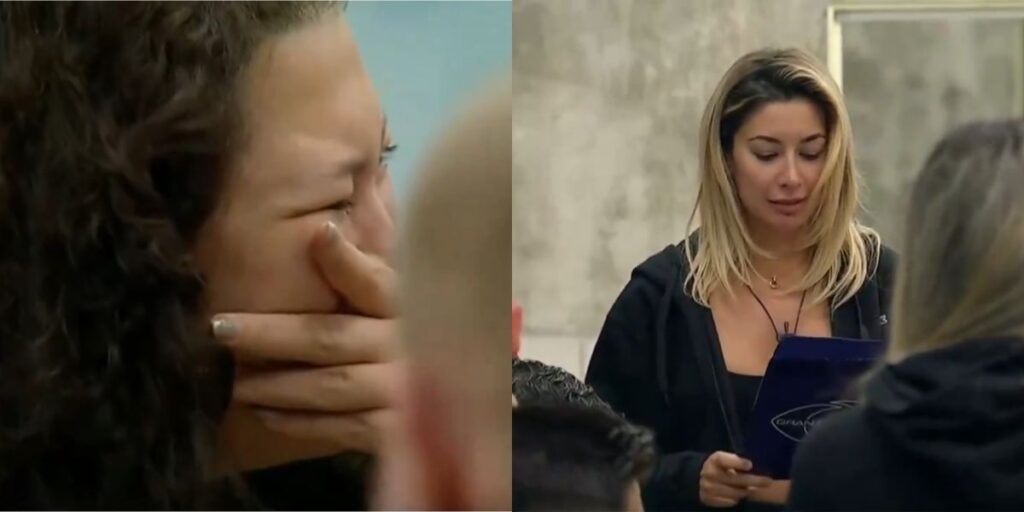 Gran Hermano entregó inesperada noticia que quebró a participantes: «Michelle fue la más afectada»