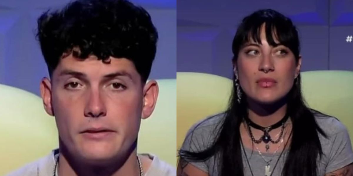 Estos son los verdaderos motivos de la renuncia de Íñigo en Gran Hermano