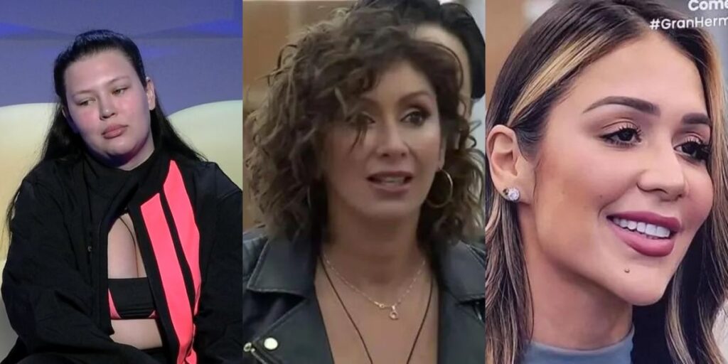 ¡Alerta! Polémica participante habría abandonado Gran Hermano «me agredieron, voy a exigir mi abogado»