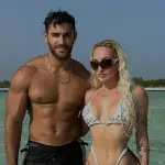 Fran Maira entrego la peor noticia de todas sobre su relación con Austin Palao tras Ganar o Servir 5 Fran Maira entrego la peor noticia de todas sobre su relación con Austin Palao tras Ganar o Servir