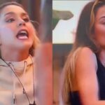 chama vs carlyn gran hermano