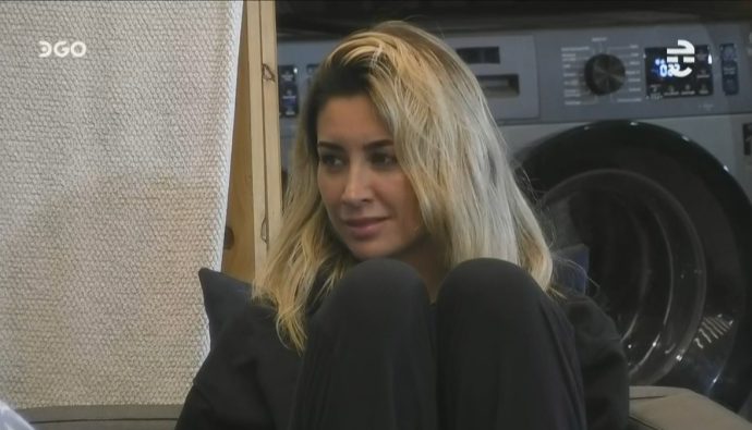 «No se trata de  Miguel» Participante de «Gran Hermano» confiesa su atracción por Camila Andrade