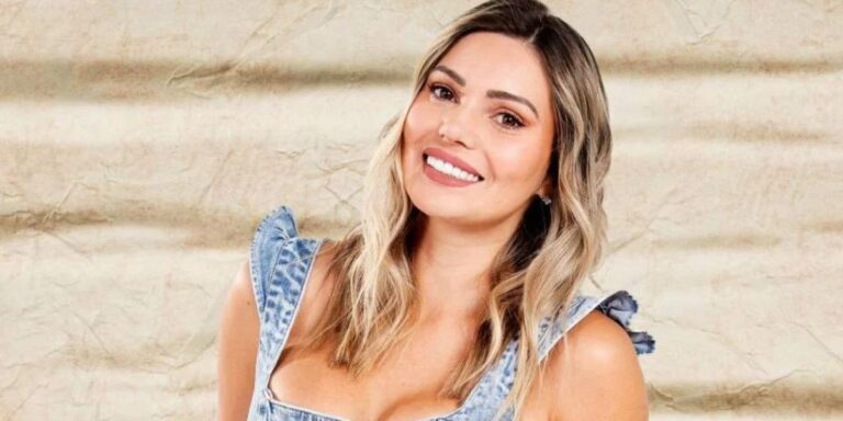 Faloon Larraguibel se fue del departamento con hijos y tomó la mejor decisión en contra Jean Paul Pineda