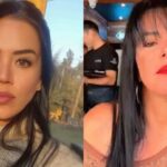 Anita Alvarado  reveló el increíble emprendimiento de sus hijas Angie Alvarado  y Xephora en Australia.