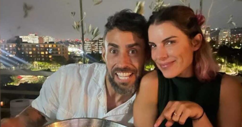 maite orsini y jorge valdivia 1 1 Este caso ha sido muy mediático, y tanto su vida privada como la de sus allegados han sido objeto de atención pública.