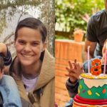  «Estoy seguro de que tu mamá te mira orgullos» Cristián Arriagada, viudo de Javiera Suárez, celebró el octavo cumpleaños de Pedrito