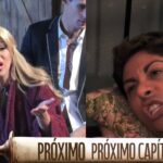 Oriana terminó llorando tras discusión con Botota «La gente… pensó que no tenías dinero»