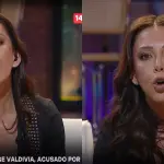 "Es una desgracia, para una familia, para nuestra sociedad" Mariela Sotomayor irrumpió con inesperada reflexión por caso de Jorge Valdivia 3 «Es una desgracia, para una familia, para nuestra sociedad» Mariela Sotomayor irrumpió con inesperada reflexión por caso de Jorge Valdivia