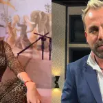 "Si esta boquita hablara" Carla Jara comparte potente post que muchos atribuyen a Kaminski 3 «Si esta boquita hablara» Carla Jara comparte potente post que muchos atribuyen a Kaminski
