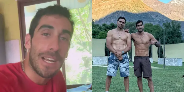 Pedro Astorga reveló cual es su próximo desafio tras Gran Hermano