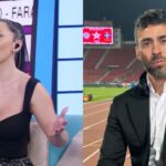 “El hombre del que me enamoré”: Daniela Aránguiz reaccionó a la nueva  faceta de Jorge Valdivia